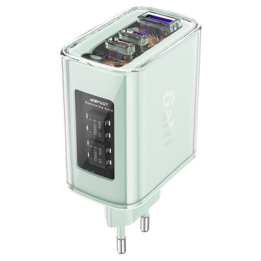 Ładowarka sieciowa GaN 65W...