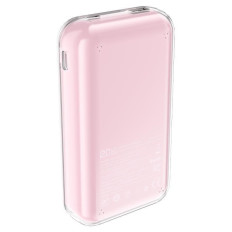 Powerbank 20000mAh Sparkling Series Quick Laddar 30W QC AFC FCP SCP Green