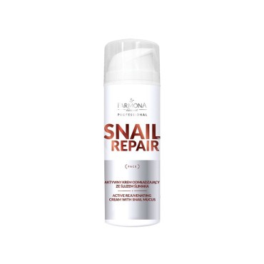 Farmona Snail Repair Actieve Verjongende Crème met Slakkensecreet 150ml — vooraanzicht