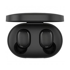 Brezžične slušalke XIAOMI TWS Redmi Buds Essential Black