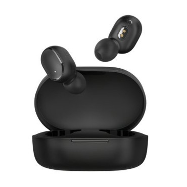 Brezžične slušalke XIAOMI TWS Redmi Buds Essential Black