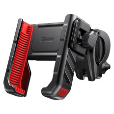 Handle on the steering wheel for shooting movies bike motor scooter stroller