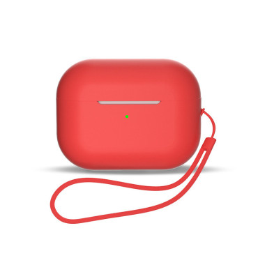 Silikon AILPODS 1/2 SULD SPREMEMBE + RED ZASTITEV