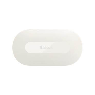 Trådløse hovedtelefoner Tws Bluetooth 5.3 Bowie EZ10 White