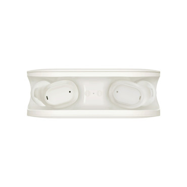 Casques sans fil TWS Bluetooth 5.3 Bowie EZ10 Blanc