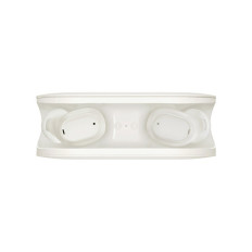 Casques sans fil TWS Bluetooth 5.3 Bowie EZ10 Blanc