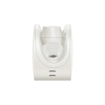 Wireless headphones TWS Bluetooth 5.3 Bowie EZ10 white