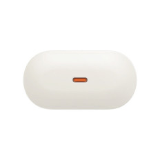 Trådløse hovedtelefoner Tws Bluetooth 5.3 Bowie EZ10 White