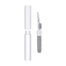 Limpeza Depósito Airpods Branco