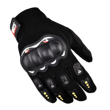Touch handschoenen voor...