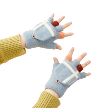 Winter wanten handschoenen...