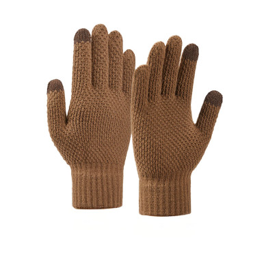 Vinter touch handsker til...