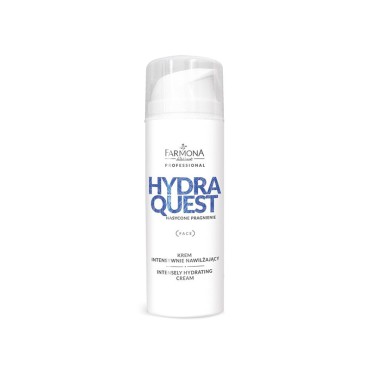 Farmona Hydra Quest Intensive Feuchtigkeitscreme 150ml — Vorderansicht