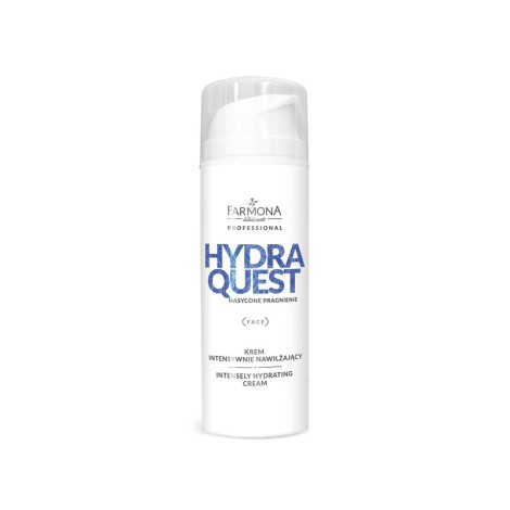 Crema Hidratante Intensiva Farmona Hydra Quest 150ml — vista frontal
