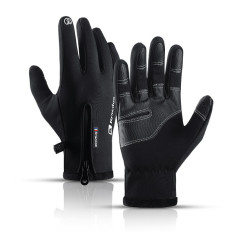Sports touch handschoenen voor winter telefoon buiten. L