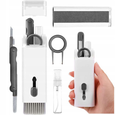 7W1 Universal Cleaning Kit...