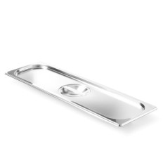 Gn PROFI NO LINE GN GN 2/4 - Hendi 804179