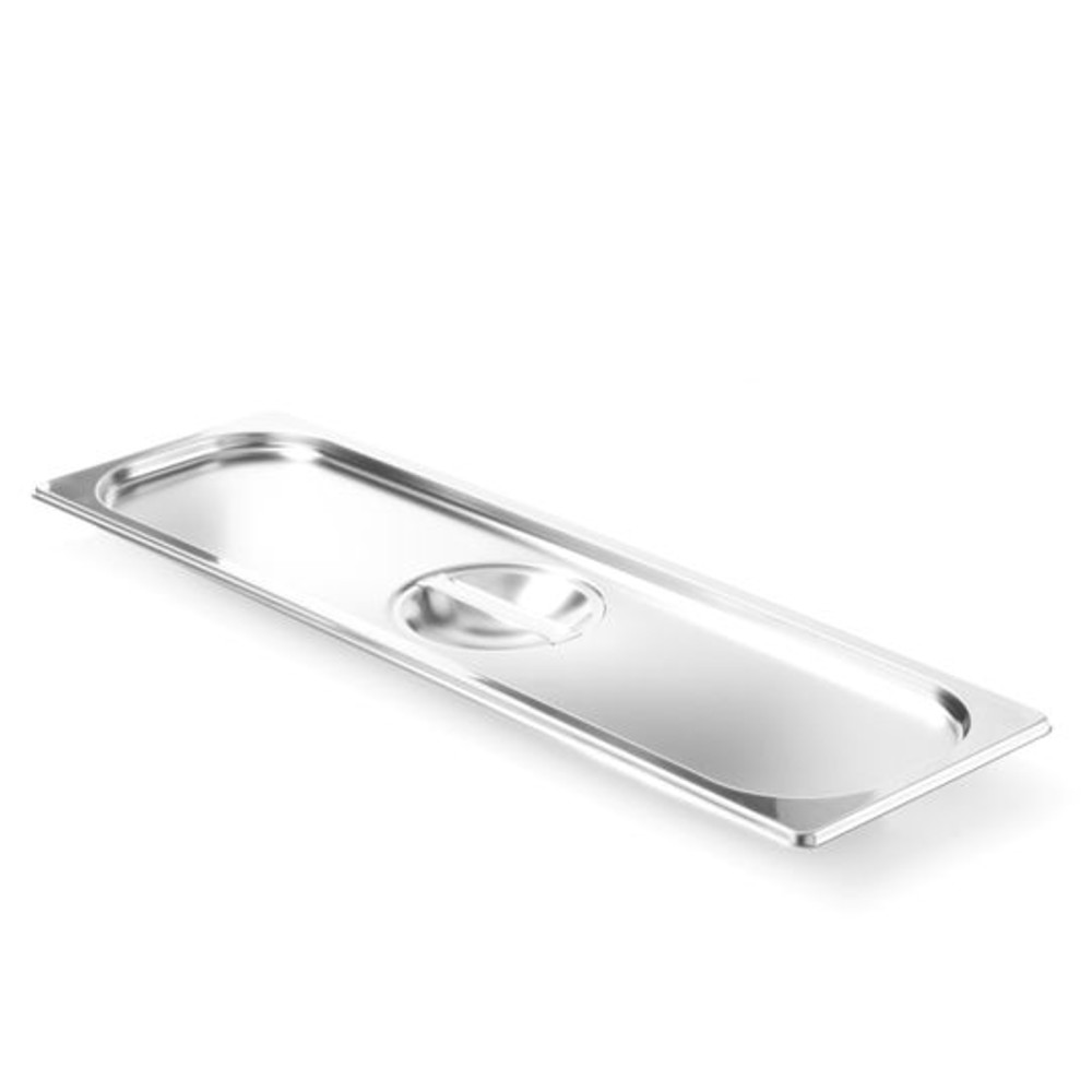 Gn profi καμία γραμμή gn gn 2/4 - Hendi 804179