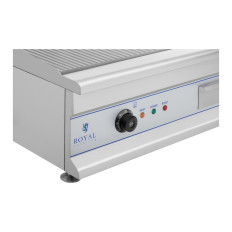 Električni žar 230V Double Veliki Spinused 100cm