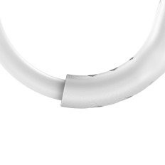 Kabel tråd för iPhone flash-charge serie USB-C - Lightning 30W 1M svart