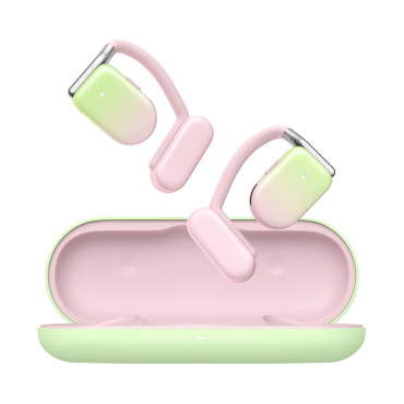 Trådløse hodetelefoner TWS OpenFree JR-OE2 Pink