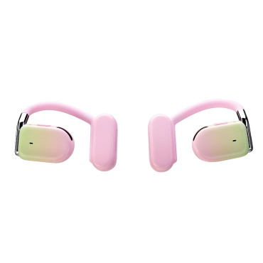 Trådløse hodetelefoner TWS OpenFree JR-OE2 Pink