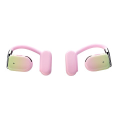 Fones de ouvido sem fio TWS OpenFree Jr-Oe2 Pink