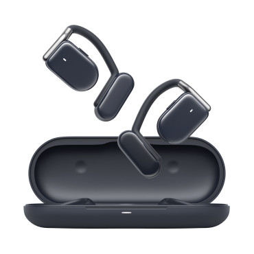 Auriculares inalámbricos TWS OpenFree JR-OE2 Azul Oscuro
