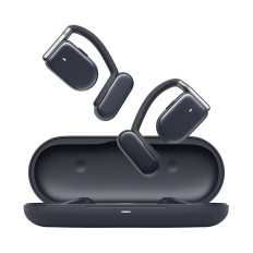 Fones de ouvido sem fio TWS OpenFree Jr-Oe2 azul escuro