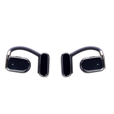 Fones de ouvido sem fio TWS OpenFree Jr-Oe2 azul escuro