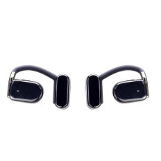 Fones de ouvido sem fio TWS OpenFree Jr-Oe2 azul escuro