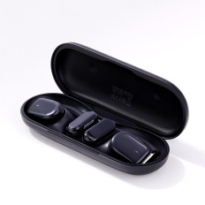 Wireless Headphones TWS OpenFree JR-OE2 Dark blue