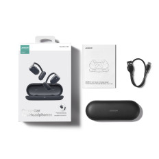 Casques sans fil Tws OpenFree JR-OE2 Bleu foncé