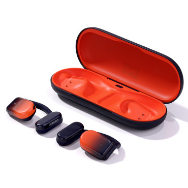 Casques sans fil TWS OpenFree JR-OE2 Orange