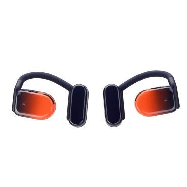 Wireless Headphones TWS OpenFree JR-OE2 Orange