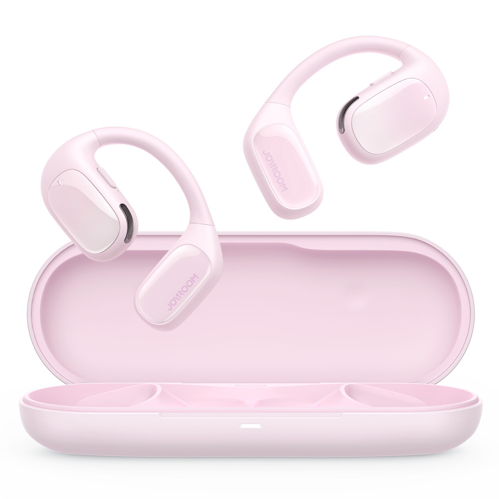 Auricolari wireless OpenFree JR-OE1 rosa
