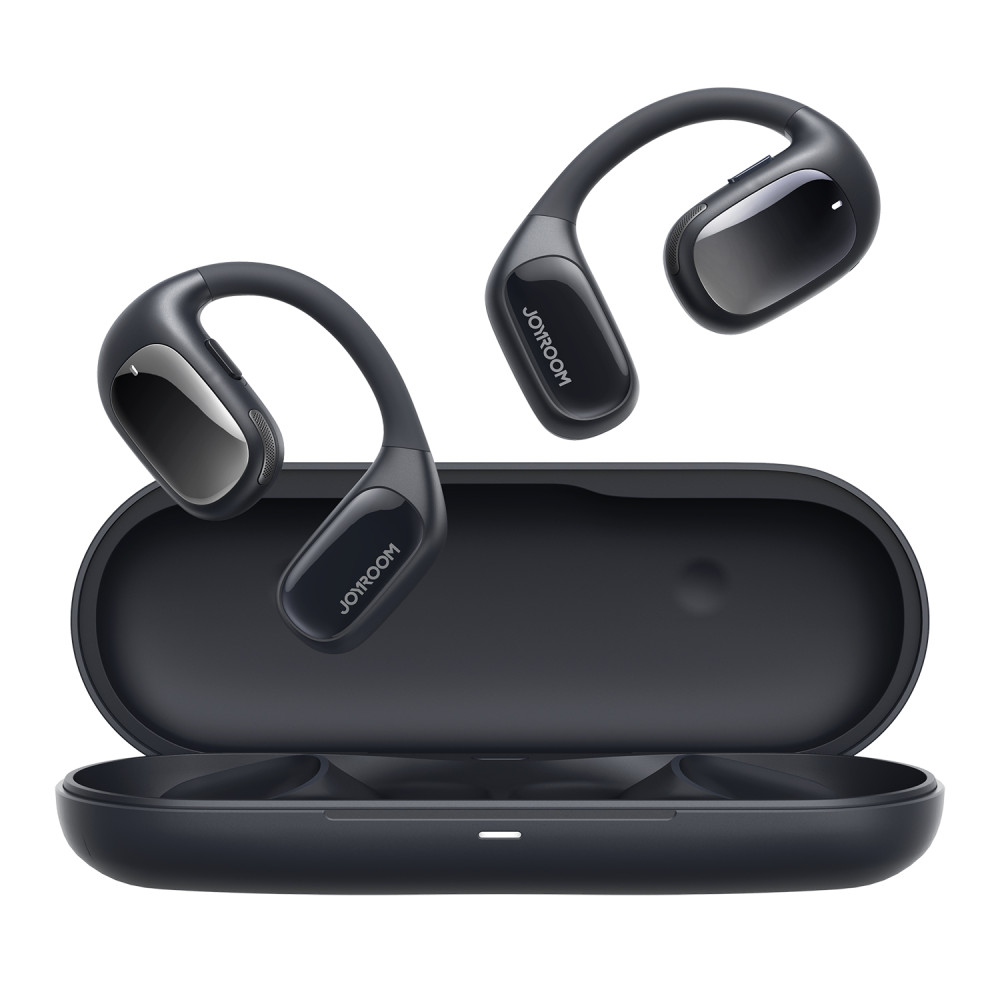Auriculares inalámbricos OpenFree JR-OE1 azul oscuro
