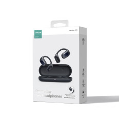 Auriculares inalámbricos OpenFree JR-OE1 azul oscuro