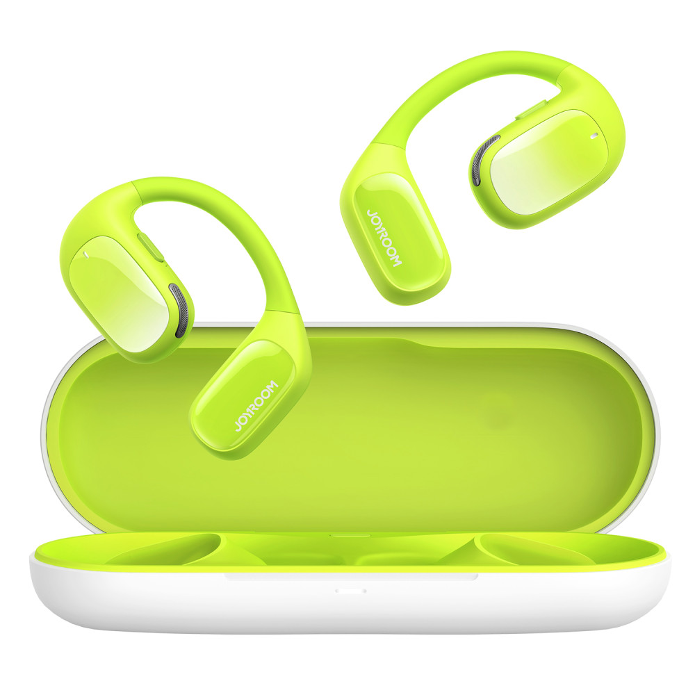 Wireless earphones OpenFree JR-OE1 Green