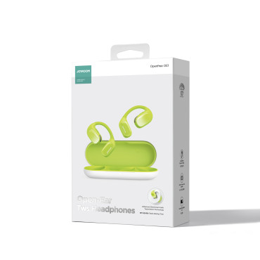 Auricolari wireless OpenFree JR-OE1 Green