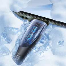 Kaapeli kaapeli Pioneer-sarjassa USB-A - USB-C 100W 1.2m musta