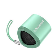 Mali mini brezžični zvočnik TWS Nimo Bluetooth 5.3 5W Green