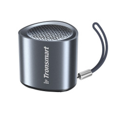 Mali mini brezžični zvočnik TWS Nimo Bluetooth 5.3 5W Black