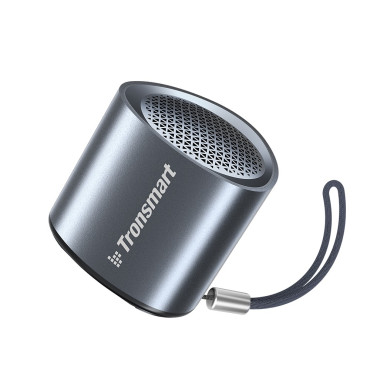 Mali mini brezžični zvočnik TWS Nimo Bluetooth 5.3 5W Black