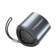 Mali mini brezžični zvočnik TWS Nimo Bluetooth 5.3 5W Black