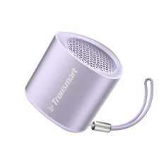 MALI MINI WIRELESS TWS NIMO BLUETOOTH 5.3 5W PURPLE