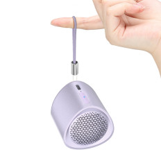 MALI MINI WIRELESS TWS NIMO BLUETOOTH 5.3 5W PURPLE