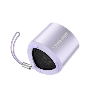 MALI MINI WIRELESS TWS NIMO BLUETOOTH 5.3 5W PURPLE