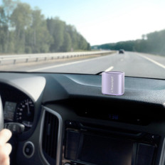 MALI MINI WIRELESS TWS NIMO BLUETOOTH 5.3 5W PURPLE