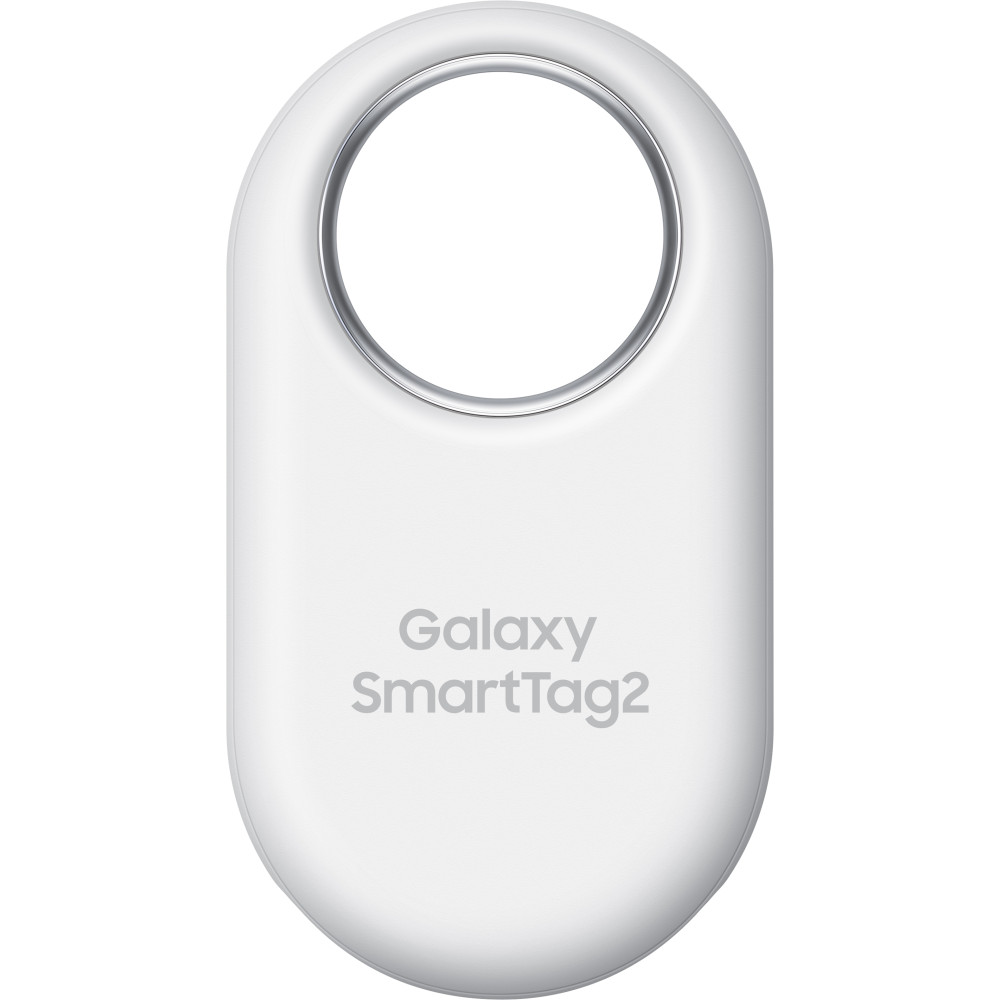 GPS Samsung Galaxy SmartTag2 UWB White